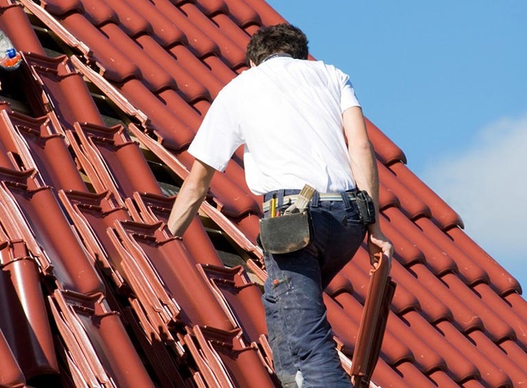 Simple Home Maintenance Tips from Chase Roofing