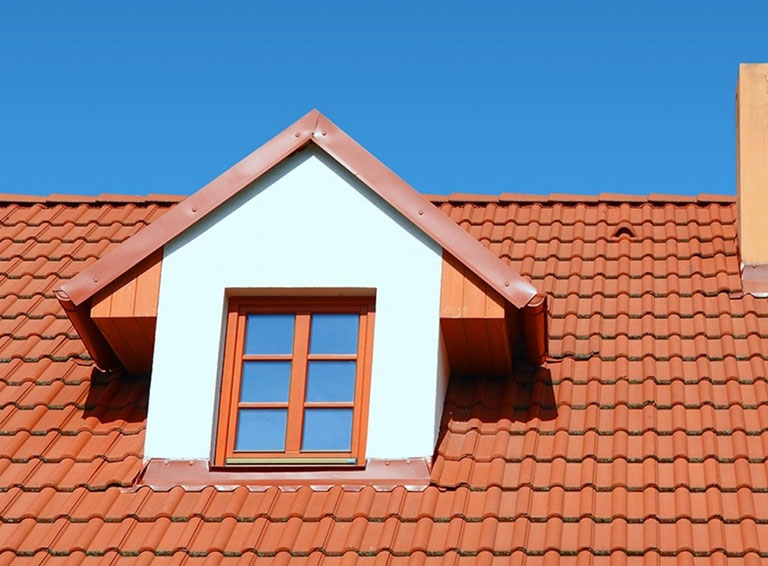 The Chase Roofing Difference