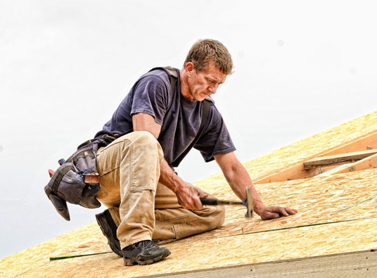 Choosing the Right Roofing Contractor