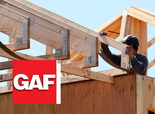 What Does It Take to Be a GAF Master Elite™ Contractor?