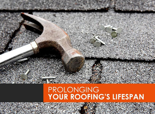Prolonging Your Roofing’s Lifespan