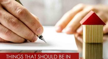 Things That Should Be in Your Roofing Contract