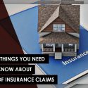 Key Things You Need to Know about Roof Insurance Claims