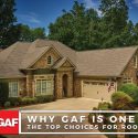 Why GAF is One of the Top Choices for Roofing
