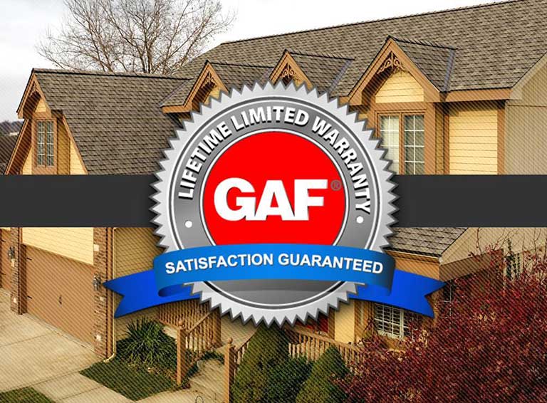 Frequently Asked Questions: GAF Limited Warranties