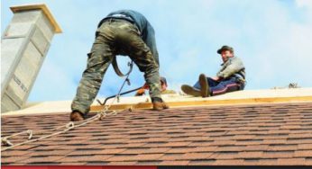 Q and A: What to Ask Your Roofer When Hiring