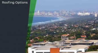 Our Residential and Commercial Roofing Options