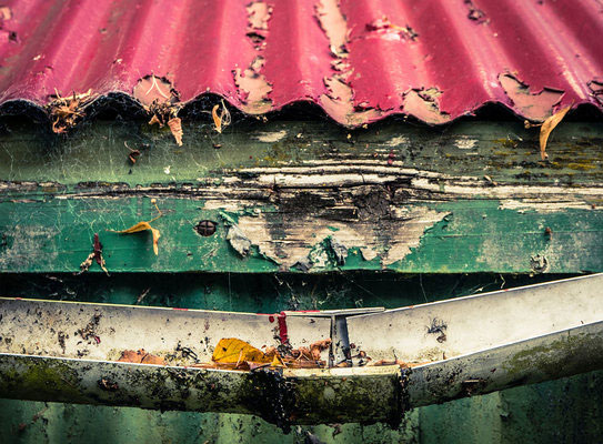 3 Ways Bad Gutters Can Affect Your Roof