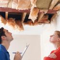 How to Handle Emergency Roof Damage Properly