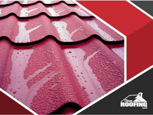 How Condensation Affects Roofing Performance and Life Span