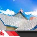 The Major Parts of a Residential Roofing System