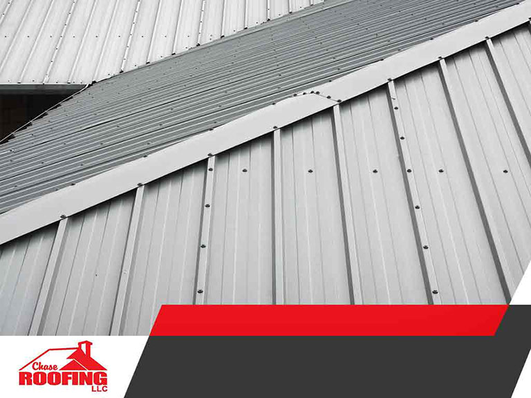 Burying (More) Myths About Metal Roofs