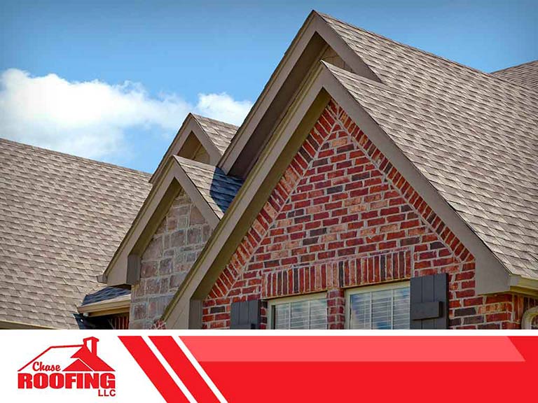 4 FAQs About Roofing Systems