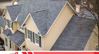 Common Problems Roofs Experience in the Winter