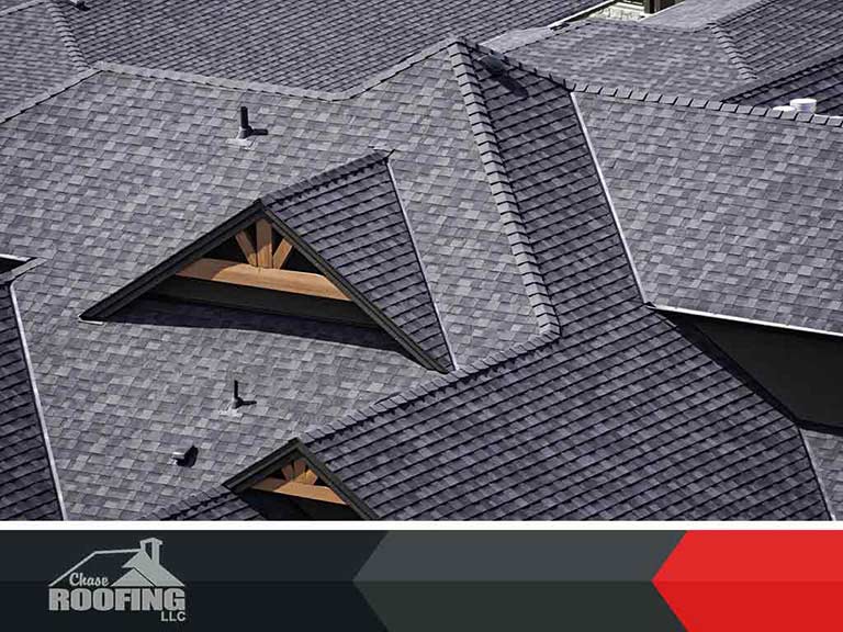The Common Causes of Roof Leaks