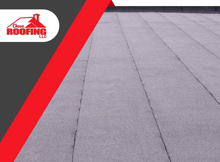 A Look at Built-Up Roofing