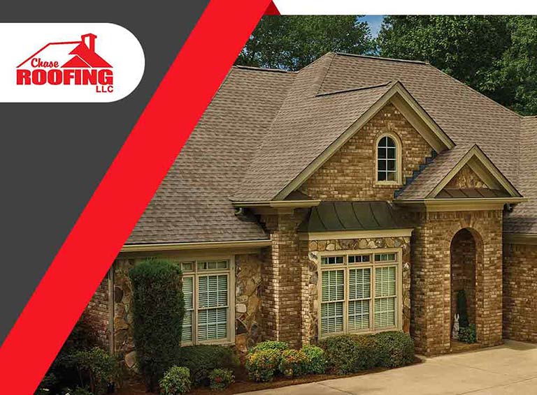 Different Types of GAF Roofing