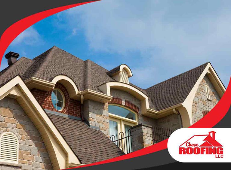 How Does Roof Color Affect Your Home’s Indoor Temperature?