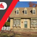 Major Causes of Roof Leaks