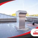 5 Common Commercial Roof Problems and Solutions