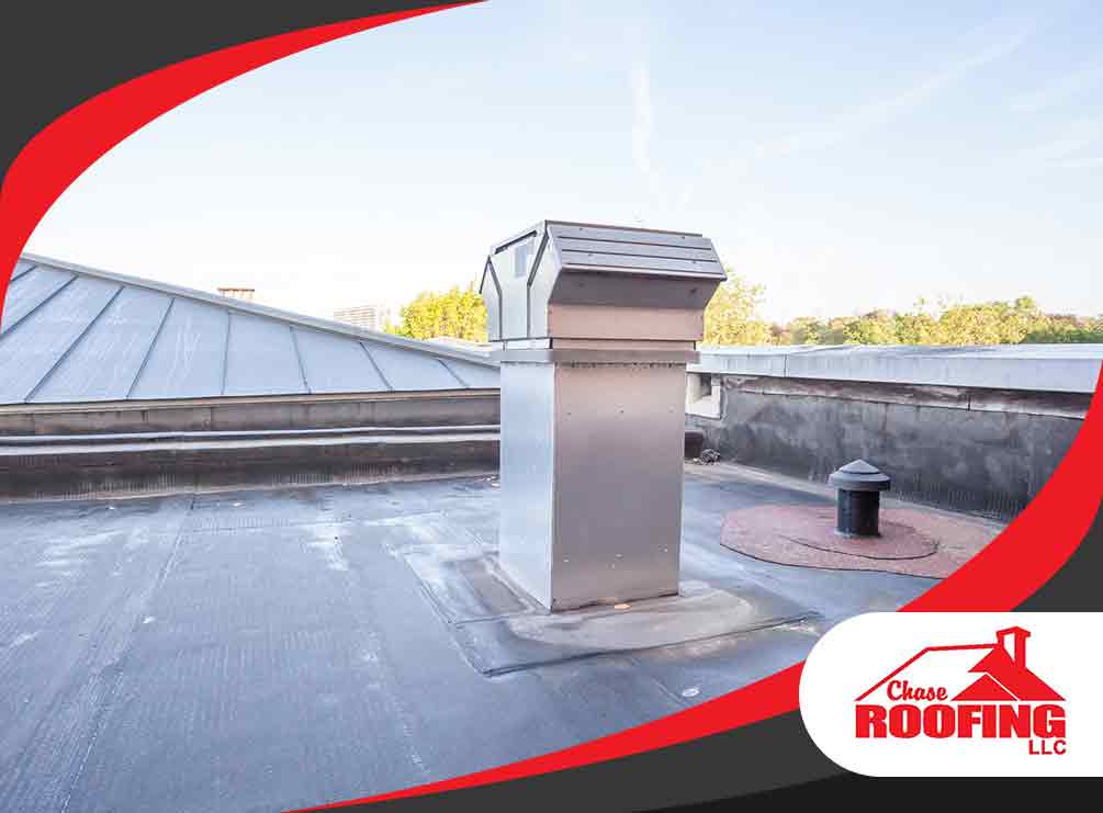 5 Common Commercial Roof Problems and Solutions
