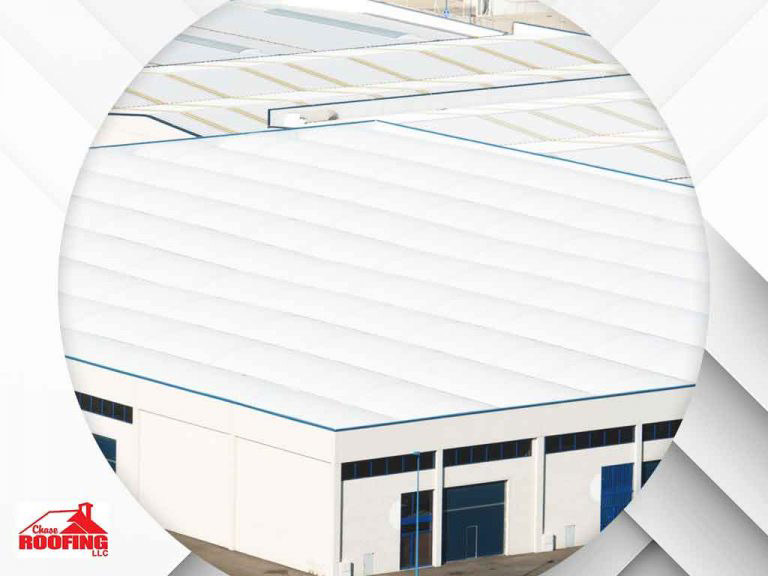 Eco-Friendly Protection: PVC Roofing Membranes