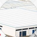 Eco-Friendly Protection: PVC Roofing Membranes