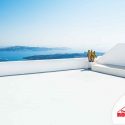 Silicone Roof Coating: 3 Key Benefits for Commercial Roofs
