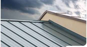 5 Metal Roof Seaming Practices Your Roofer Should Follow