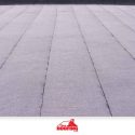 What a Well-Maintained Commercial Roof Looks Like