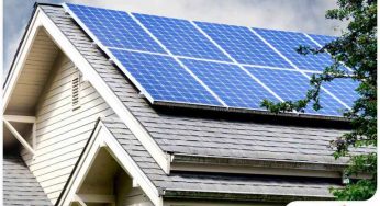 Solar Panels and Roofing Systems