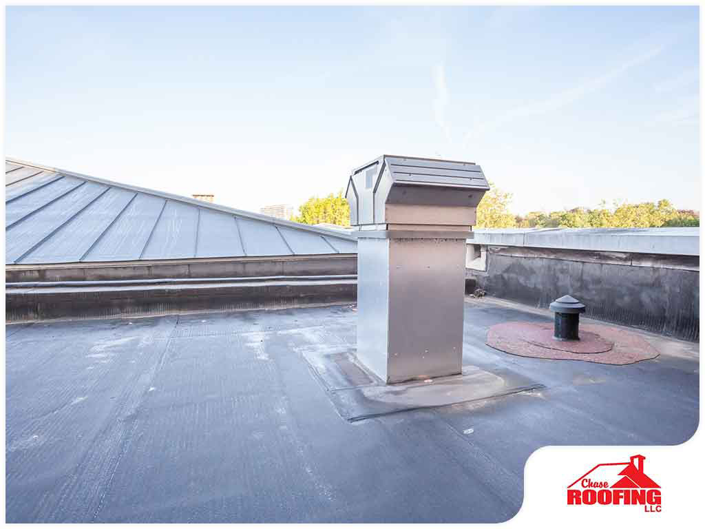 3 Maintenance Tips for Commercial Roofing Systems