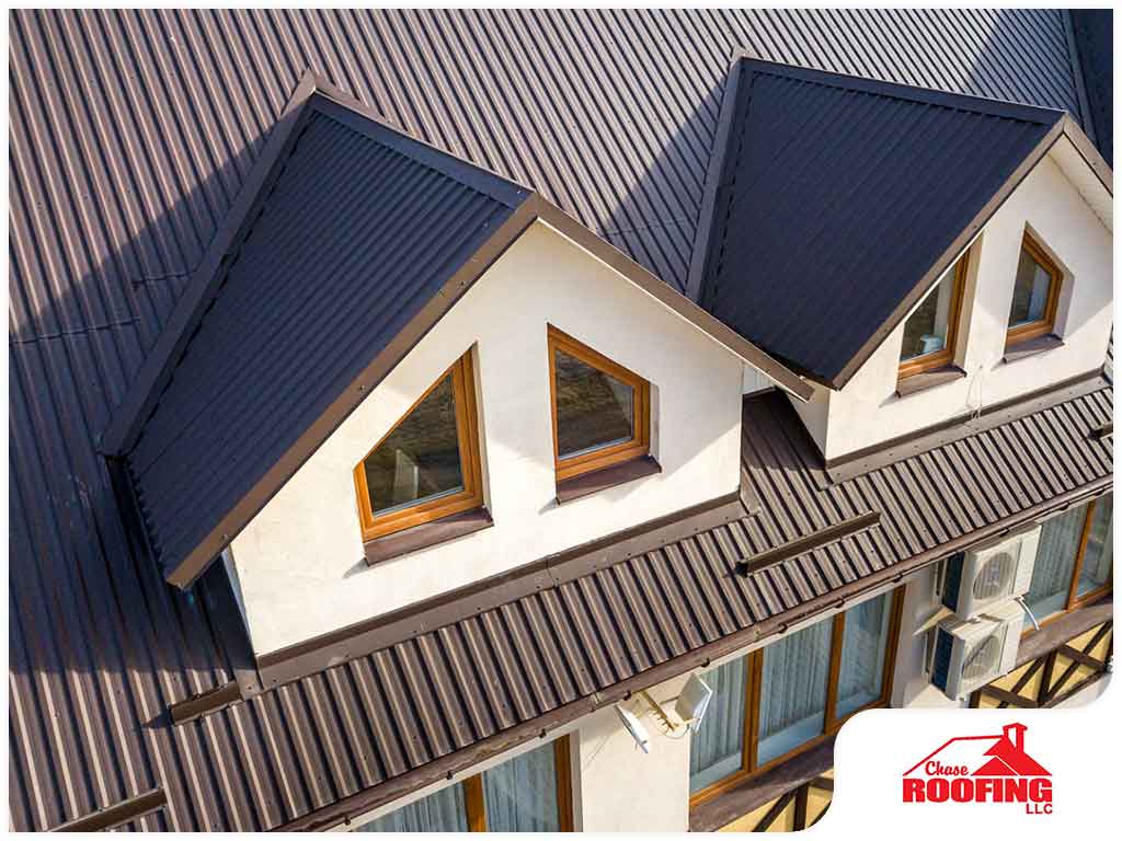 4 Ways Metal Roofs Can Help Increase Your Home’s Value