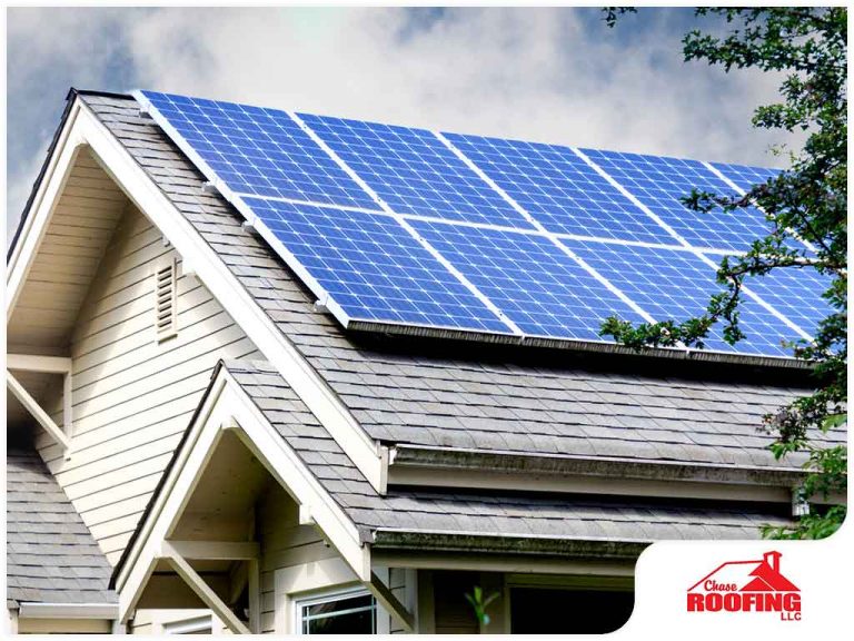How Solar Panel Installations Can Void Your Roofing Warranty - Chase Will Solar Panels Void My Roof Warranty