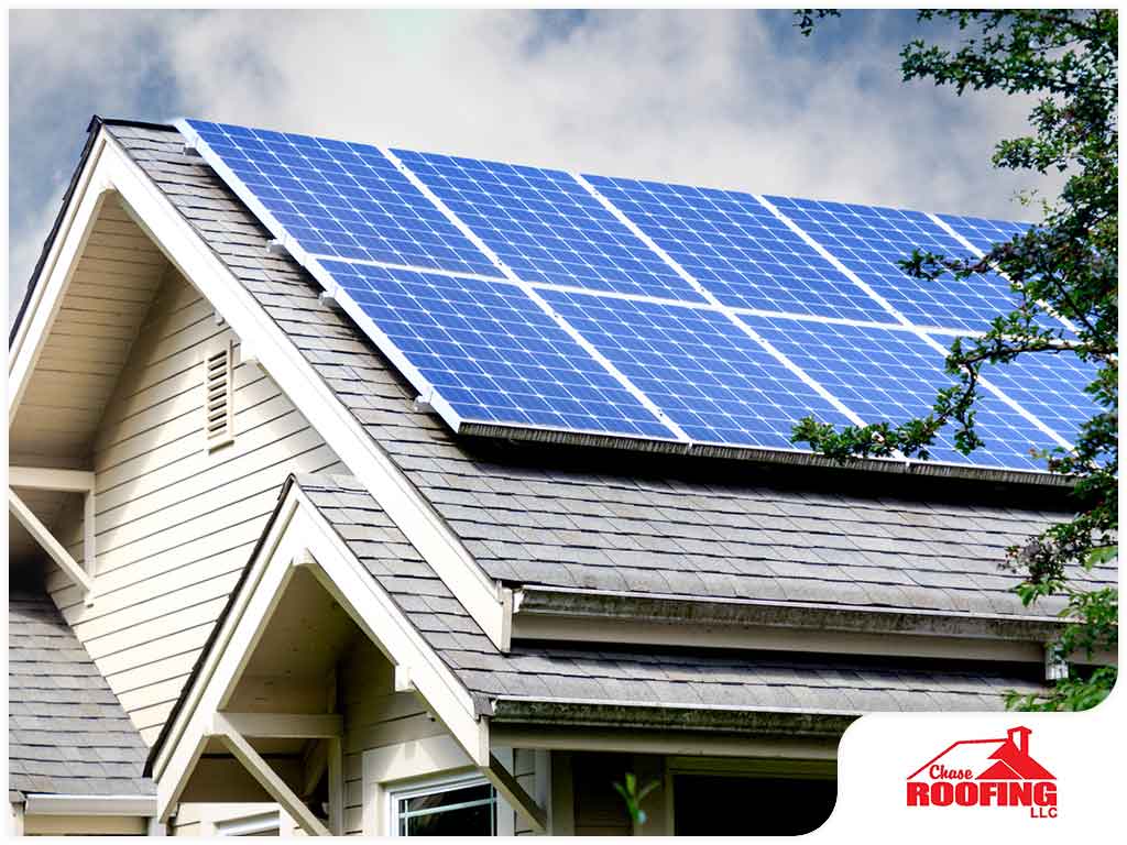 How Solar Panel Installations Can Void Your Roofing Warranty