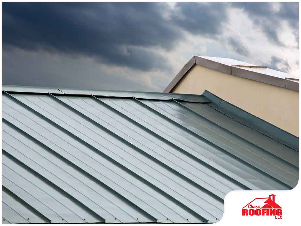 Why Your Choice of Metal Roofing Fasteners Is Important