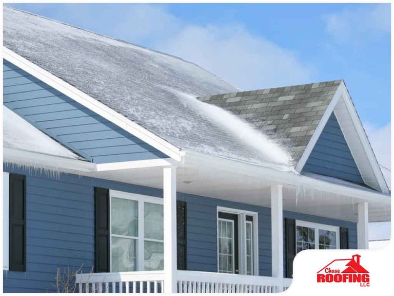 4 Roof Designs to Keep in Mind for Homes in Cold Climates
