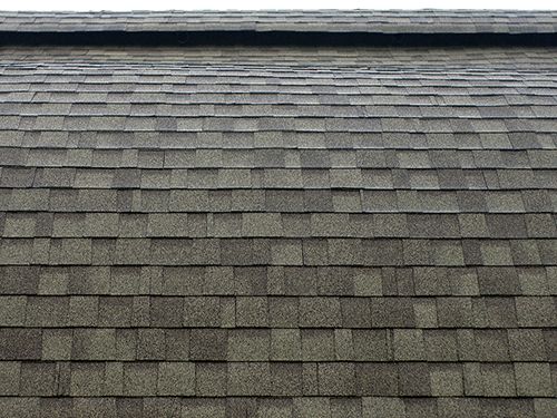 Asphalt Shingles Roofing