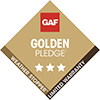 Golden Pledge