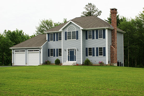 Residential Roof Restoration