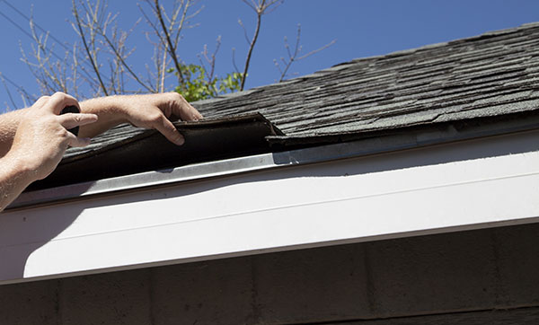 Roof Inspection