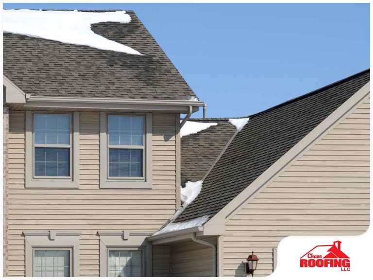 The Advantages of Replacing Your Roof in the Winter