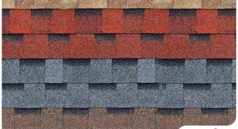 Does Your Roofing Shingle Color Matter?
