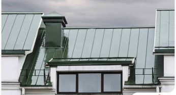 What Can Condensation Do to Your Metal Roof?