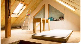 How to Deal With an Overheated Attic