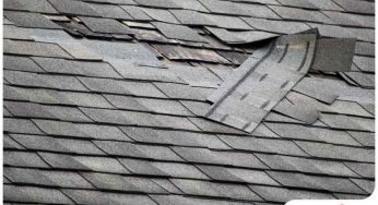 How Wind Can Damage Your Roof