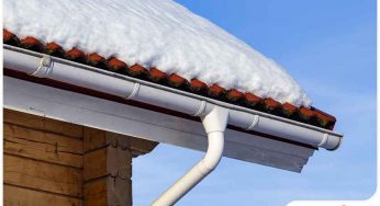 Winter Upkeep: Tips on Keeping Your Gutters in Top Shape