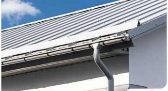 Metal Roofs Are Not as Bad as You Might Think