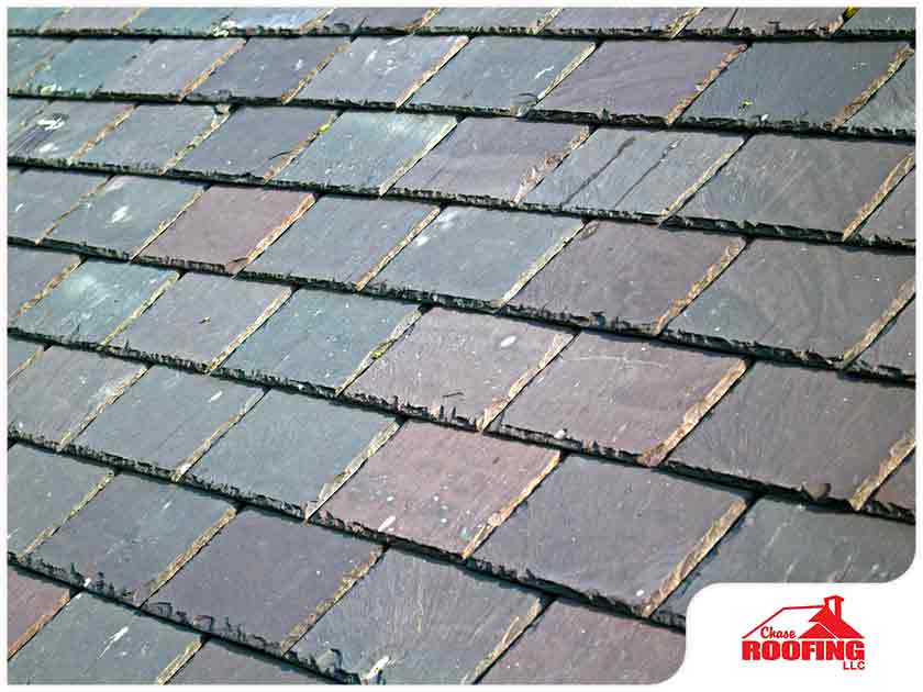 Why Make the Switch to a Slate Roofing System?