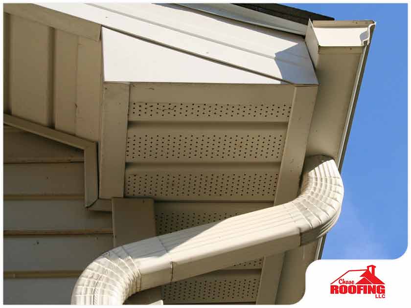 What Are Soffits?